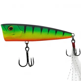 #LMAB KØFI (KÖFI) Splash Vibe 70F Fire Tiger