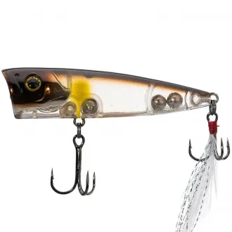 #LMAB KØFI (KÖFI) Splash Vibe 70F Ayu