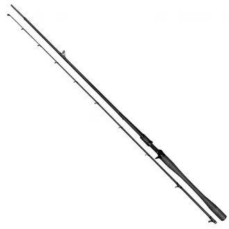 #LMAB The Rodfather Casting RF-C762XH 2,28 m 30-100 g