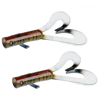 #LMAB Drunk Dancer 15 cm Striped Phantom 2 Stück