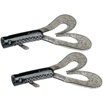 #LMAB Drunk Dancer 15 cm Lean Bream 2 Stück