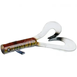 #LMAB Drunk Dancer 23 cm Striped Phantom 1 Stück