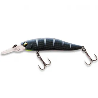 #LMAB KØFI (KÖFI) Flash Vibe 67SP MR Black Tiger