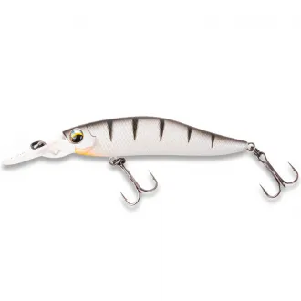 #LMAB KØFI (KÖFI) Flash Vibe 67SP MR White Tiger