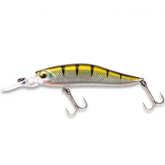 #LMAB KØFI (KÖFI) Flash Vibe 67SP MR Real Perch