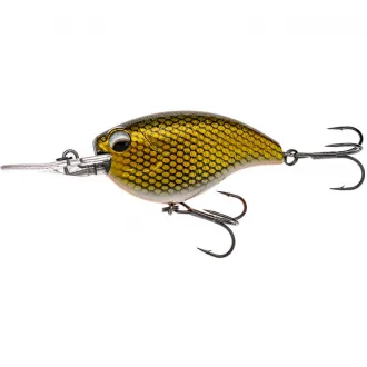 #LMAB KØFI (KÖFI) Power Vibe 55F MR Golden Roach
