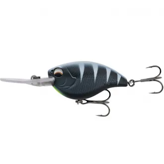 #LMAB KØFI (KÖFI) Power Vibe 55F DR Black Tiger Mat