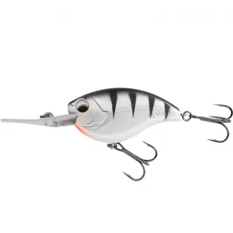 #LMAB KØFI (KÖFI) Power Vibe 55F DR White Tiger Mat