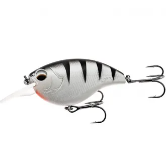 #LMAB KØFI (KÖFI) Power Vibe 55F SR White Tiger Mat