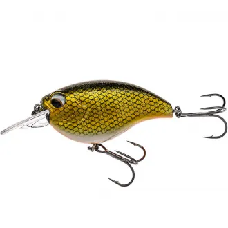 #LMAB KØFI (KÖFI) Power Vibe 55F SR Golden Roach
