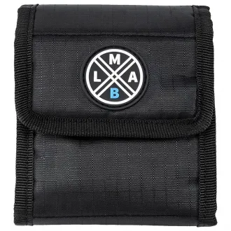 #LMAB MOVE Leader & Rig Wallet Small