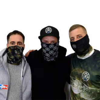 #LMAB Face Shields YPC Edition