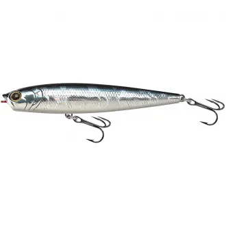 Lucky Craft Gunfish 95NF Aurora Black