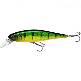 Lucky Craft Pointer 100 Aurora Green Perch