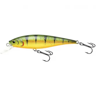 Lucky Craft Pointer 78 Pearl Goujon