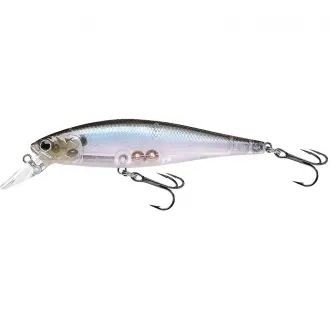 Lucky Craft Pointer 100 Ghost Minnow
