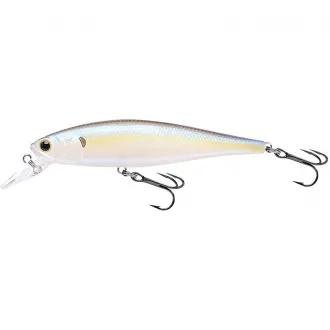 Lucky Craft Pointer 100 Chartreuse Shad