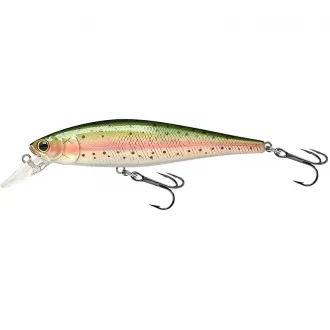 Lucky Craft Pointer 100 Laser Rainbow Trout