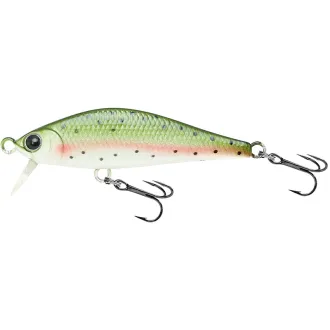 Lucky Craft Pointer 50 S Rainbow Trout