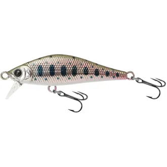 Lucky Craft Pointer 50 S Yamame Silver