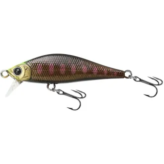 Lucky Craft Pointer 50 S Winter Stream Perch