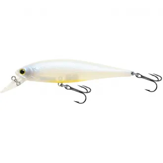 Lucky Craft Pointer 100 French Pearl OB