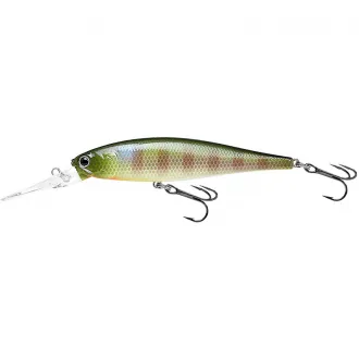 Lucky Craft Pointer 100DD BE Gill