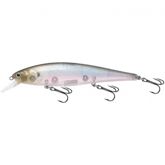 Lucky Craft Pointer 128 Ghost Minnow