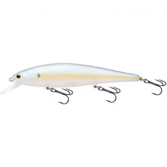 Lucky Craft Pointer 128 Chartreuse Shad