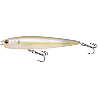 Lucky Craft Gunfish 95NF Chartreuse Shad