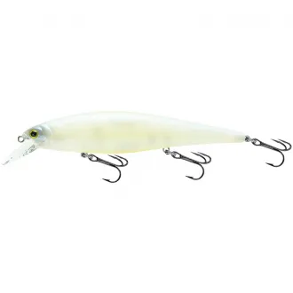 Lucky Craft Pointer 128 French Pearl OB