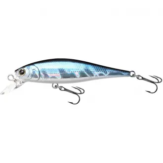 Lucky Craft Pointer 65 Aurora Black