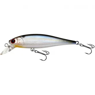 Lucky Craft Pointer 65 Pearl Threadfin Shad