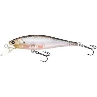 Lucky Craft Pointer 65 Ghost Minnow