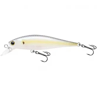 Lucky Craft Pointer 65 Chartreuse Shad