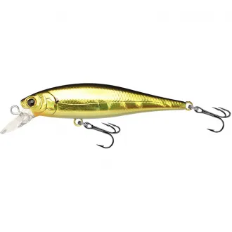 Lucky Craft Pointer 65 Aurora Gold