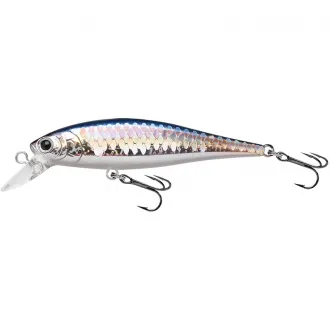 Lucky Craft Pointer 65 MS American Shad