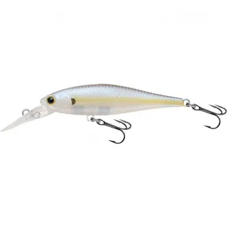 Lucky Craft Pointer 65DD Chartreuse Shad