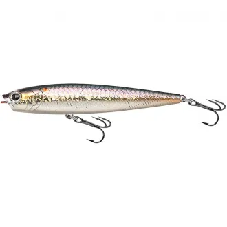 Lucky Craft Gunfish 95NF MS American Shad