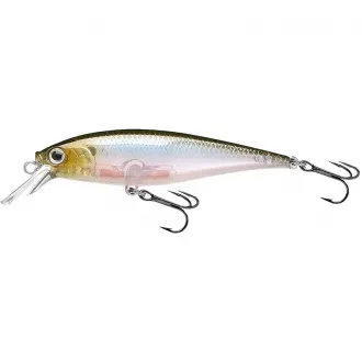 Lucky Craft Pointer 78 Ghost Minnow