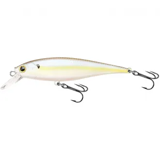 Lucky Craft Pointer 78 Chartreuse Shad