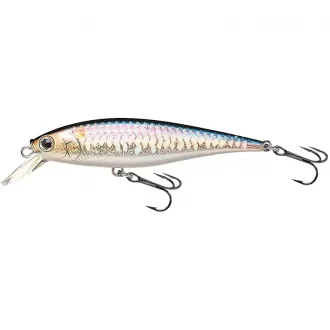 Lucky Craft Pointer 78 MS American Shad