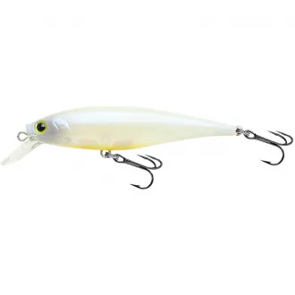 Lucky Craft Pointer 78 French Pearl OB