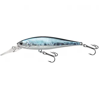 Lucky Craft Pointer 78DD Aurora Black