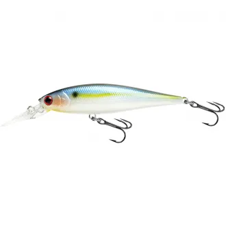 Lucky Craft Pointer 78DD Pearl Threadfin Shad