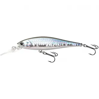 Lucky Craft Pointer 78DD MS MJ Herring Aurora Wakasagi