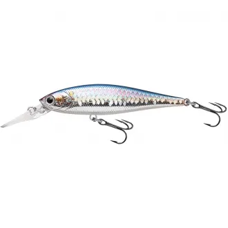 Lucky Craft Pointer 78DD MS American Shad
