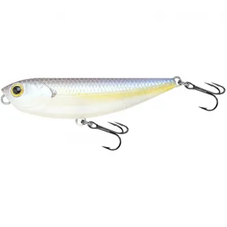 Lucky Craft Sammy 65 Chartreuse Shad