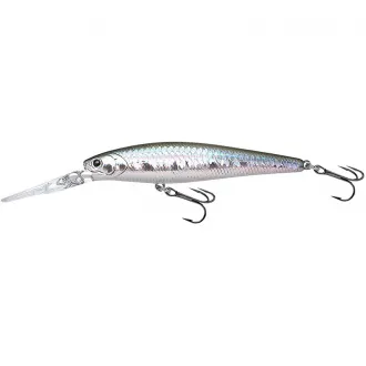 Lucky Craft Staysee 90SP V2 MS MJ Herring Aurora Wakasagi