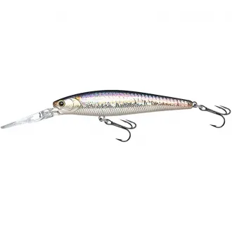 Lucky Craft Staysee 90SP V2 MS American Shad